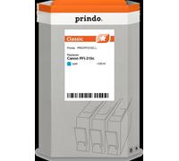 PRICPFI310C 4251942428100 compatibile con Canon PFI-310c ciano (2360C001) Prind