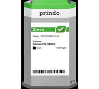 PRICPG560XLG 4251316570411 compatibile con Canon PG-560XL nero (3712C001) Prind