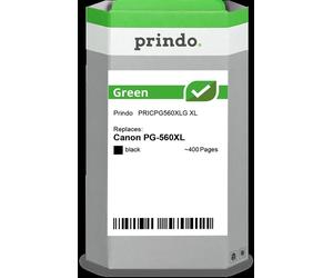 PRICPG560XLG 4251316570411 compatibile con Canon PG-560XL nero (3712C001) Prind
