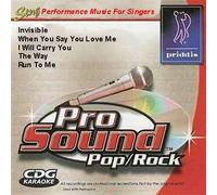 Priddis Karaoke #1554 - Clay Aiken