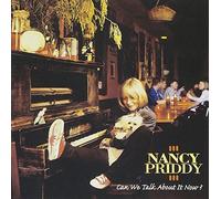 Priddy, Nancy - Can We Talk About It Now?