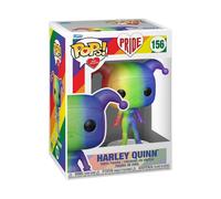 Funko Pop! Heroes Harley Quinn 65895