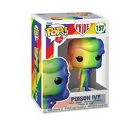 Funko Pop! Heroes Poison Ivy 65894