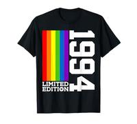 Pride 32 Compleanno LGBTQ Edizione Limitata 1994 Maglietta