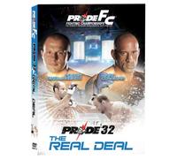 Pride 32-Real Deal
