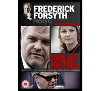 Pride and Extreme Prejudice ( Pride & Extreme Prejudice ) [ Origine UK, Nessuna Lingua Italiana ]