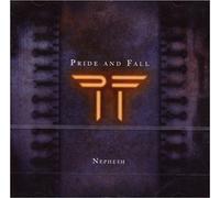 Pride and fall - Nephesh