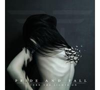 Pride And Fall - Turn the Lights On