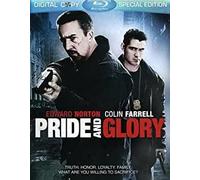 Pride And Glory (Blu-ray)