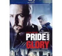 Pride and Glory [Blu-ray] [Blu-ray] (2009)