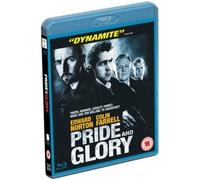 Pride and Glory (Blu-ray) Lake Bell Manny Perez Frank Grillo Carmen Ejogo