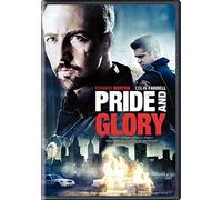 Pride and Glory [DVD]