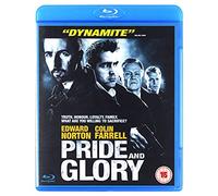 Pride And Glory [Edizione: Regno Unito] [Edizione: Regno Unito]