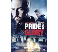 Pride And Glory (En Toute Loyaut??) (2009) Colin Farrell; Edward Norton