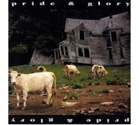 Pride and Glory Pride and Glory (CD) Album