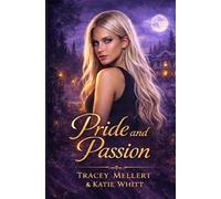 Pride and Passion