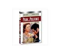 Pride and Prejudice (1940) (Region code : all)