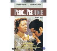 Pride and Prejudice (1940) (Region code : all) by Greer Garson