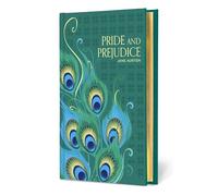 Pride and Prejudice