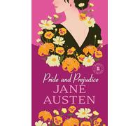 Pride and Prejudice