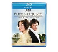 Pride and Prejudice
