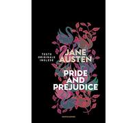 Pride and prejudice