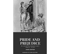 Pride and prejudice