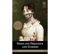 Pride and Prejudice and Zombies [Lingua Inglese]
