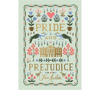 Pride and prejudice - Austen Jane