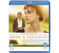 Pride and Prejudice (Blu-ray)