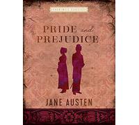 Pride and Prejudice: Jane Austen