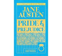 Jane Austen Pride and Prejudice (Copertina rigida) Macmillan Collector's Library