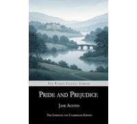 Pride and Prejudice: Complete & Unabridged • Includes a Critical Companion (Pocket Classics Library)