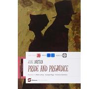 Pride and prejudice. Con CD Audio. Con espansione online [Lingua inglese]