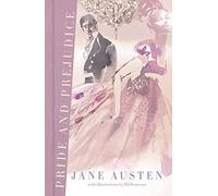 Jane Austen Pride and Prejudice (Deluxe Edition) (Copertina rigida)
