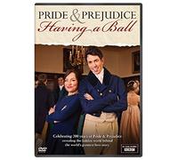 Pride And Prejudice: Having A Ball (DVD)