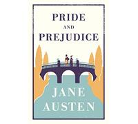 Pride and Prejudice: Jane Austen