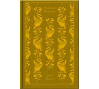 Pride and Prejudice (Penguin Clothbound Classics) by Jane Austen