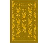 Pride and Prejudice (Penguin Clothbound Classics) by Jane Austen