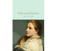 Pride and Prejudice: Jane Austen