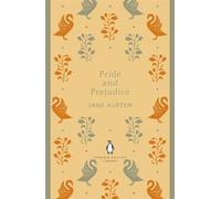 Pride and Prejudice: Jane Austen