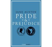 Pride and Prejudice: Jane Austen