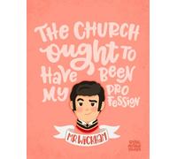 Pride and Prejudice lined Notebook | Mr. Wickham Illustration and Quote | For Jane Austen Fans: "The Church ought to have been my profession"