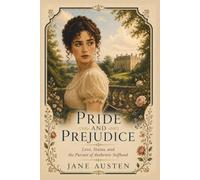 Pride and Prejudice: Love, Status, and the Pursuit of Authentic Selfhood