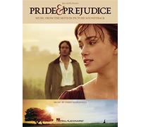 Pride and Prejudice: Music from the Motion Picture Soundtrack