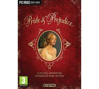 Pride and Prejudice (PC DVD) - [Edizione: Regno Unito]