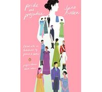 Pride and Prejudice: (Penguin Classics Deluxe Edition)