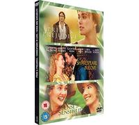 Pride And Prejudice/Sense And Sensibility/Shakespeare In Love [Edizione: Regno Unito]