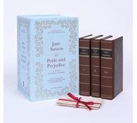 Pride and Prejudice: The British Library Facsimile Edition