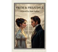 Pride and Prejudice: The Complete Jane Austen Novel - Special Illustrated Edition - A Classic Romance and Social Satire